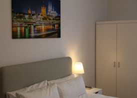 Apartments am Rheingarten 5