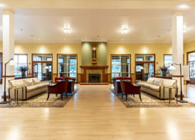 Mammoth Hot Springs & Cabins - Inside the Park 5