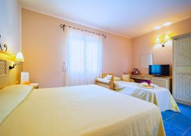 Hotel Ipomea Club 4