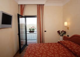 Hotel Castel Gandolfo 5