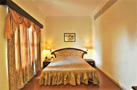 The Westend Hotel 5