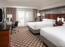 Sheraton Park City 5