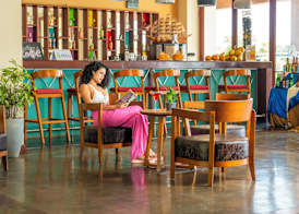 Sooriya Resort & Spa 3