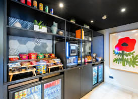 Staycity Aparthotels Paris Gare de l'Est 4