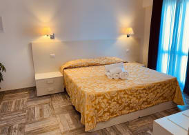 Hotel Muita di Mari 4