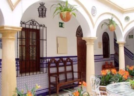 Hotel Maestre 4