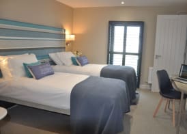 Polzeath Beach House 5