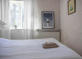 Mormors Pensionat Strandhagen 4