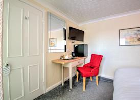 Potters Mooring Guest House 4
