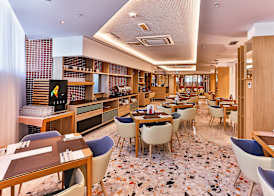 Carine Hotel Centar 3