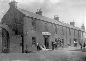 The Fairburn Hotel 3