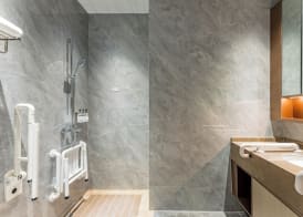 Holiday Inn Express Qidong Economic Zone by IHG 3