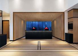 ibis Jakarta Raden Saleh 2