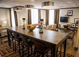 Hampton Inn Plover-Stevens Point 5