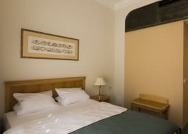 Grandhotel Ambassador Národní Dům 5