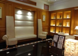 Hotel Blion Naha 4