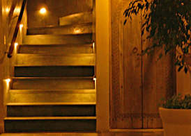 El Palomar Hotel 2