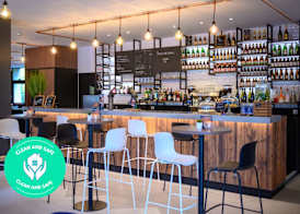 Tulip Inn Antwerpen 2