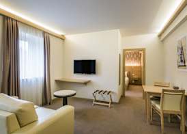 Hotel Bon Repos 5