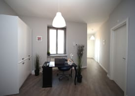 A 2 Passi Dai Musei Luxury Guest House 2
