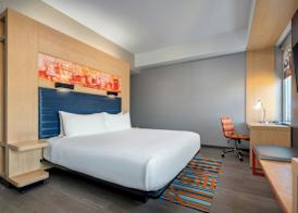 Aloft by Marriott Columbia Downtown 4