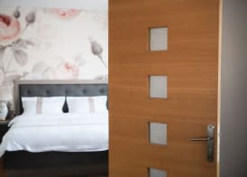 La Maison Charentonneau 4
