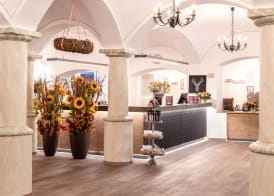 Hotel Sauerlacher Post 4