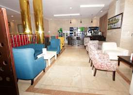 Best Western Plus Enugu 4