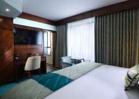Arthaus Hotel 4