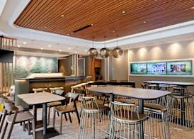 SpringHill Suites by Marriott Ocala 3