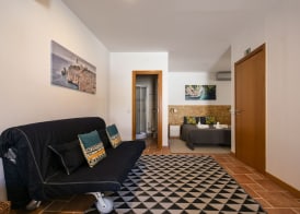Pé na Areia - Guest House 3
