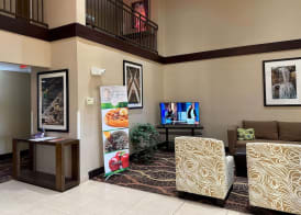 Quality Inn Perryville I-55 3