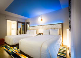 EVEN Hotel NEW YORK - MIDTOWN EAST by IHG 2