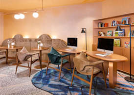 Mercure Istanbul Bakirkoy 3