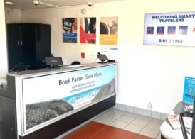 Motel 6-Goleta, CA - Santa Barbara 3