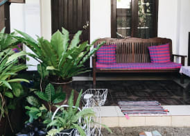 Champa Lao The Villa 5