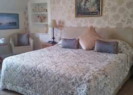 Heathcote B&B 4