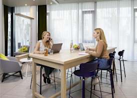 Aparthotel Adagio access München City Olympiapark 4