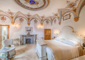 Monastero di Cortona Hotel & Spa 3