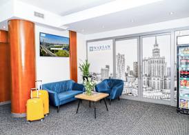 Warsaw - Apartments Apartamenty Sadyba 4