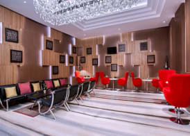 Grand Mercure Yogyakarta Adi Sucipto 3