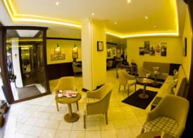 Ilkay Hotel 2