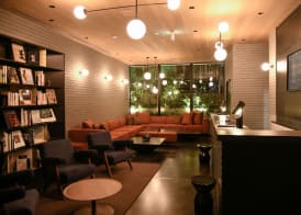 HOTEL CANATA KYOTO 2