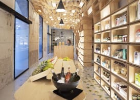 Hotel Serawa Alicante 4