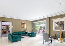 Hotel Mamora Kénitra 2