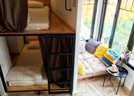 Hostel Numero Trece - Albergue Juvenil - FREE towels, coffee & tea, remote check-in 4