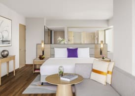Vivanta Goa, Miramar 4