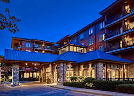 Hilton Garden Inn Gatlinburg 2