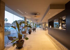 Hotel Barú 2