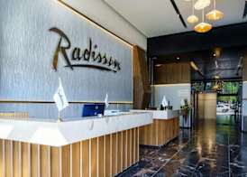 Radisson Puebla Angelopolis 3